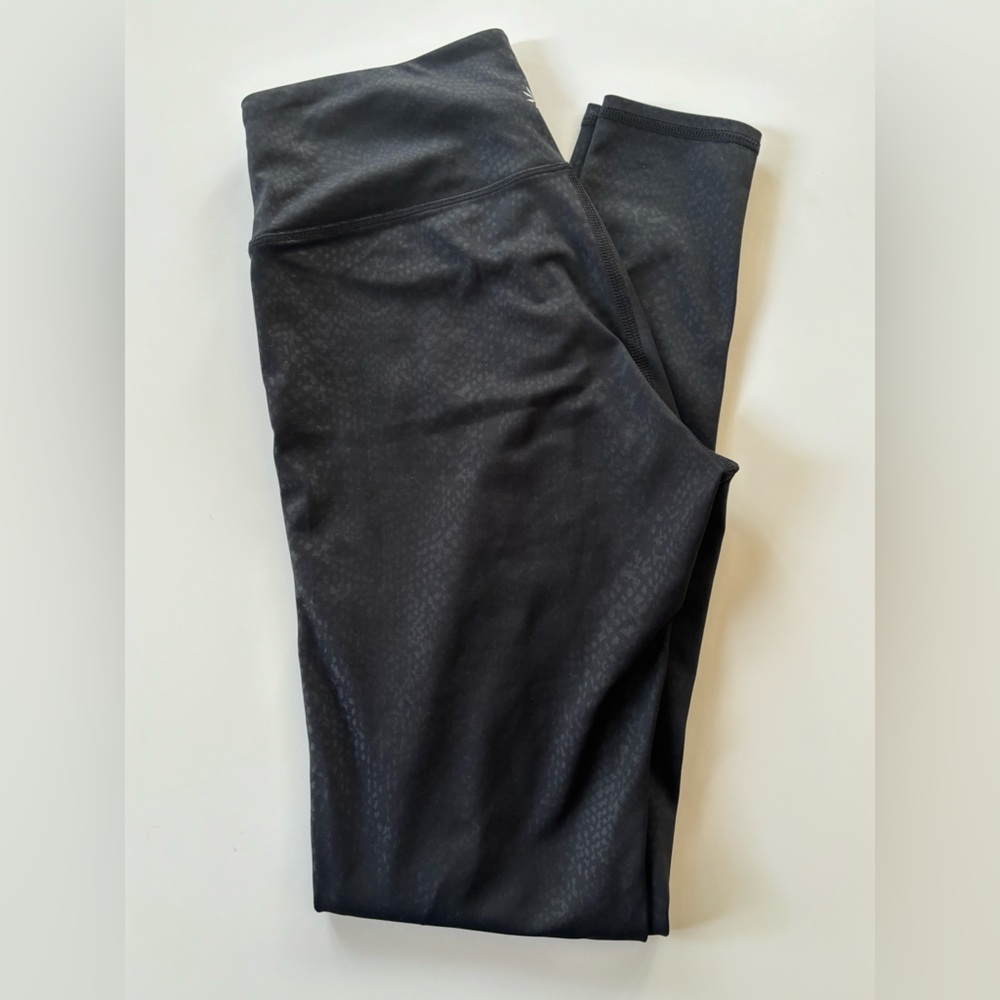 Athleta High Rise Elation Tight